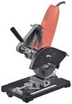 BOSCH GWS 18V-7 Professional 125 mm - 2x 4.0 Ah / Aku úhlová bruska / 18V / 11.000 ot-min / M14 / 2x4.0 Ah (06019H9005)