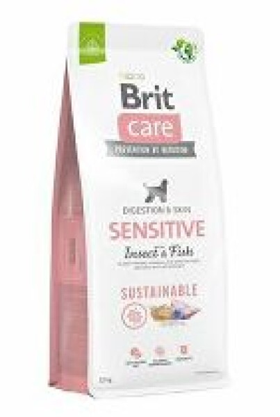 Brit Care Sustainable Sensitive