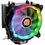 ARCTIC Freezer 36 A-RGB bílá / 2x P12 PWM PST A-RGB / 0.3 Sone @ 200-2000 RPM / pro Intel AMD (ACFRE00125A)