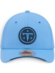 New Era Pánská kšiltovka Tennessee Titans NFL 2026 Sideline 39THIRTY M-Crown Flex Velikost: M/L