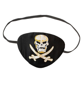 Páska pirátská - Widman