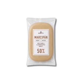 Dortisimo Pravý marcipán SweetArt 50 % mandlí (150 g)
