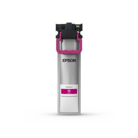 Inkoust EPSON ink bar WorkForce WF-C53xx / WF-C58xx Ink Cartridge, XL, Magenta (5.000 str.) - originální EDF_1092750