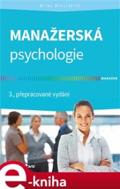 Manažerská psychologie