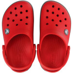 Žabky Crocs Crocband Clog Jr 207006 6IB 33-34