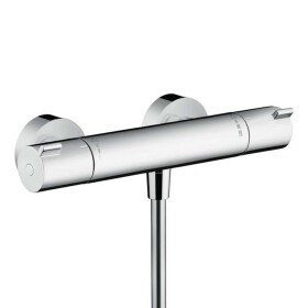 HANSGROHE - Ecostat Termostatická sprchová baterie 1001 CL, chrom 13211000