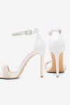 Sandály DeeZee CHASING KL-LB7584-6 Materiál/-Syntetický