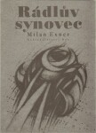 Rádlův synovec Milan Exner