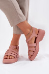 Sandály model 213001 Step in style 38