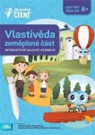 Kouzelné čtení Vlastivěda zeměpisná část (2. vydání)