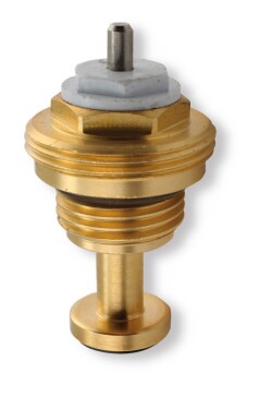 NOVASERVIS - Termostatický ventil 1/2" - C7 RKPT1-C7