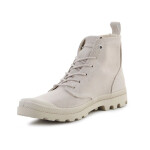 Palladium Pampa Hi Skin U 74379-155-M White Cap Gray obuv EU 43