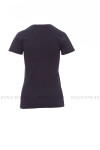 Dámské tričko Payper V-NECK LADY Barva: Červená, Velikost: S (000951002603000S)