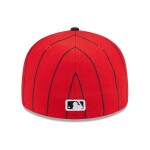 New Era Pánská kšiltovka Chicago White Sox MLB Authentic City Connect Low Profile 59FIFTY Fitted Velikost: 7 1/2
