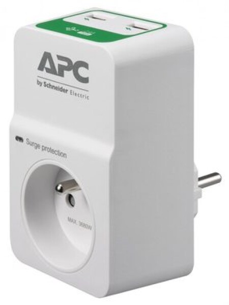 APC Essential SurgeArrest PM1WU2-FR