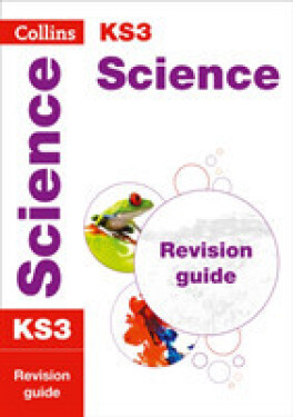Science Revision Guide - Collins KS3