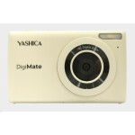 YASHICA DigiMate (Off White) EDF_1138485