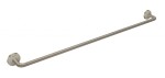AXOR - Universal Circular Držák ručníku, délka 80 cm, kartáčovaný nikl 42880820