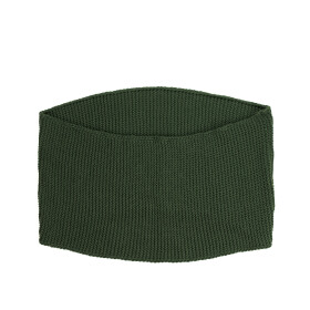 Art Of Polo Snood Olive OS