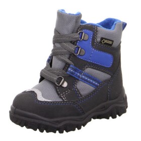 Zimní boty HUSKY GTX, Superfit, 3-09043-20, šedá - 28