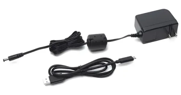 Brother LK1001C / Sada USB Type-A / kabel a napájecí adaptér / ADS-1300, ADS-1350W, ADS-1800W (LK1001CEU)