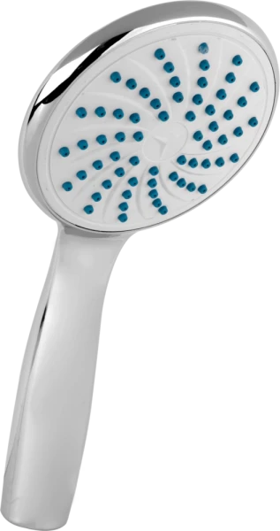 JB Sanitary Sprchová hlavice, 1 polohová RSH 12