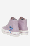 Tenisky Disney Classics CS-SS25-124DCLS Látkový materiál