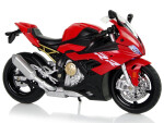 Mamido Motorka BMW S1000RR červená
