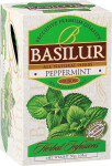 BASILUR Herbal Peppermint přebal 25x1,2g