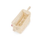 Kosmetická taštička Reisenthel Travelcosmetic Leo vanilla