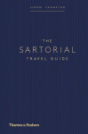The Sartorial Travel Guide - Simon Crompton
