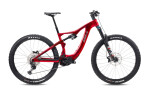 BH iLYNX+ ENDURO 9.7 29", RÁM 17" (M), 2025, red - ZDARMA dopravné, odborná montáž, seřízení! (Záruka nejlepší ceny. Nakupujte u autorizovaného prodejce.)