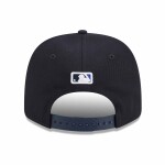 New Era Pánská kšiltovka Detroit Tigers MLB City Connect Stretch-Snap 9SEVENTY