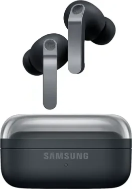 Rozbaleno - Samsung Galaxy Buds4 Pro Black / ANC / BT / rozbaleno (SM-R640NZKAEUE.Rozbaleno)