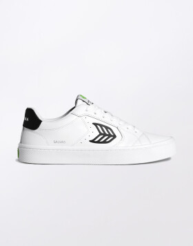 Cariuma SALVAS White/Black 40,5