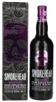 Smokehead Twisted Stout 43% 0,7 l (karton)
