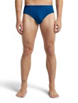 Pánské slipy ICEBREAKER Mens Anatomica Briefs, Lazurite velikost: XL