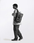 Batoh Herschel Supply Little America Mid-Volume Violet Quartz