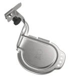 Weber 7240 / Držák na gril / pro iGrill (7240)