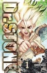 Dr. Stone 1 - Riichiro Inagaki