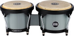 Meinl HB50UG Journey Series Bongo - Ultimate Gray