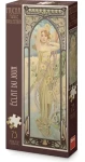 DINO Puzzle Alfons Mucha – Záře dne