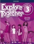 Explore Together Workbook