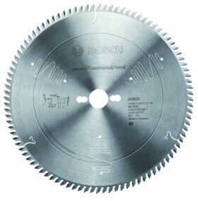Bosch pilový kotouč Expert Fine Laminated 300x30 96T TCG