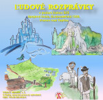 Ľudové rozprávky - audio kniha - žiaci ŠZŠ Vranov nad Topľou