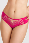 Brazilské kalhotky model 199556 Gorsenia Lingerie s