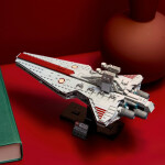LEGO LEGO® Star Wars™ 75441 Útočný křižník třídy Venator