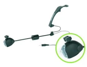 Fil Fishing Swinger Bite Indicator EXC Reflex (56-7585)