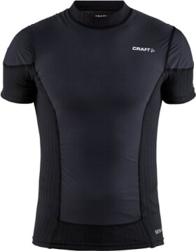 Běžecké tričko CRAFT Active Extreme X Wind SS Velikost textilu: L