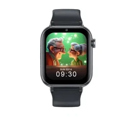 Maxcom FW59 černá / Smartwatch / 4G / GPS / SOS tlačítko / IP65 (MAXCOMFW59BLUE)